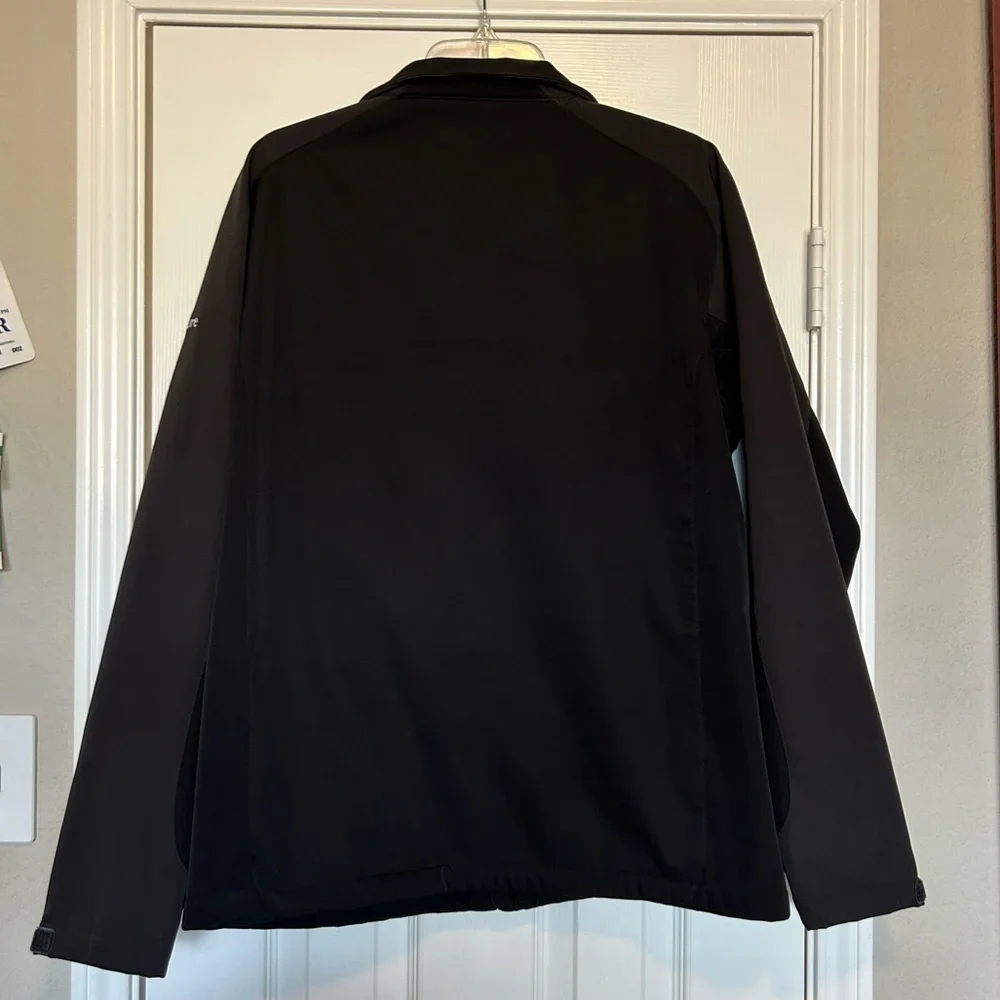 Port Authority Men’s Jacket Black Size Large